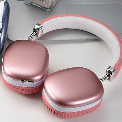 🎧 Brezžične Bluetooth slušalke – globoki basi, 20 ur predvajanja in udobno nošenje 🔋