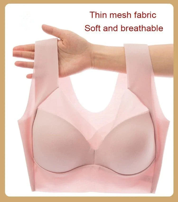 Seksi push-up modrčki brez rokavov 【1+1 brezplačno】 16 ocen
