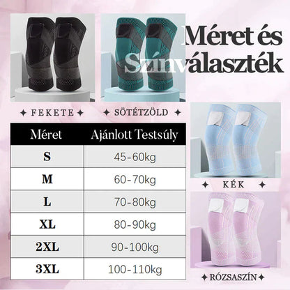 ✅Visoko zaščitni termični ščitniki za kolena✅