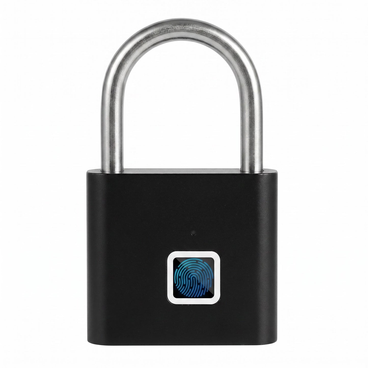 Pametna ključavnica s prstnim odtisom | Bluetooth APP, 0,5 s odklepanje, IP54