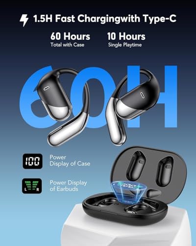 Prevajalske slušalke Bluetooth 3v1 – Prevajanje, glasba in klici | Q16 AI H3