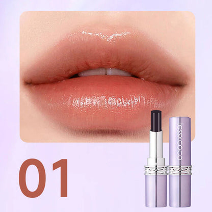 💄Vlažilna, vodoodporna in dolgoobstojna šminka