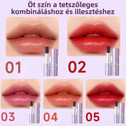 💄Vlažilna, vodoodporna in dolgoobstojna šminka