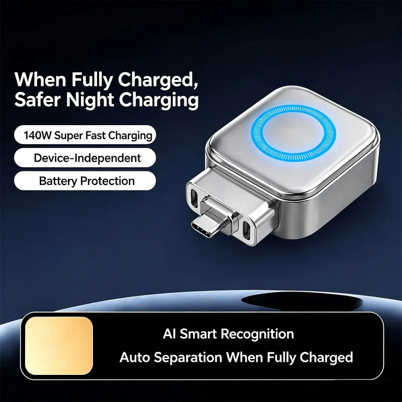 🛡️⚡rychlonabijeci-adapter-s-automatickym-vypinanim→hitri-polnilni-adapter-z-avtomatskim-izklopom-140w