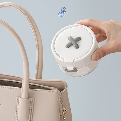 🦷 50 % popust – Časovno omejena ponudba! Večnamenski zaščitni etui z varnim zapiranjem – ščiti pred poškodbami in bakterijami. ✨🧼