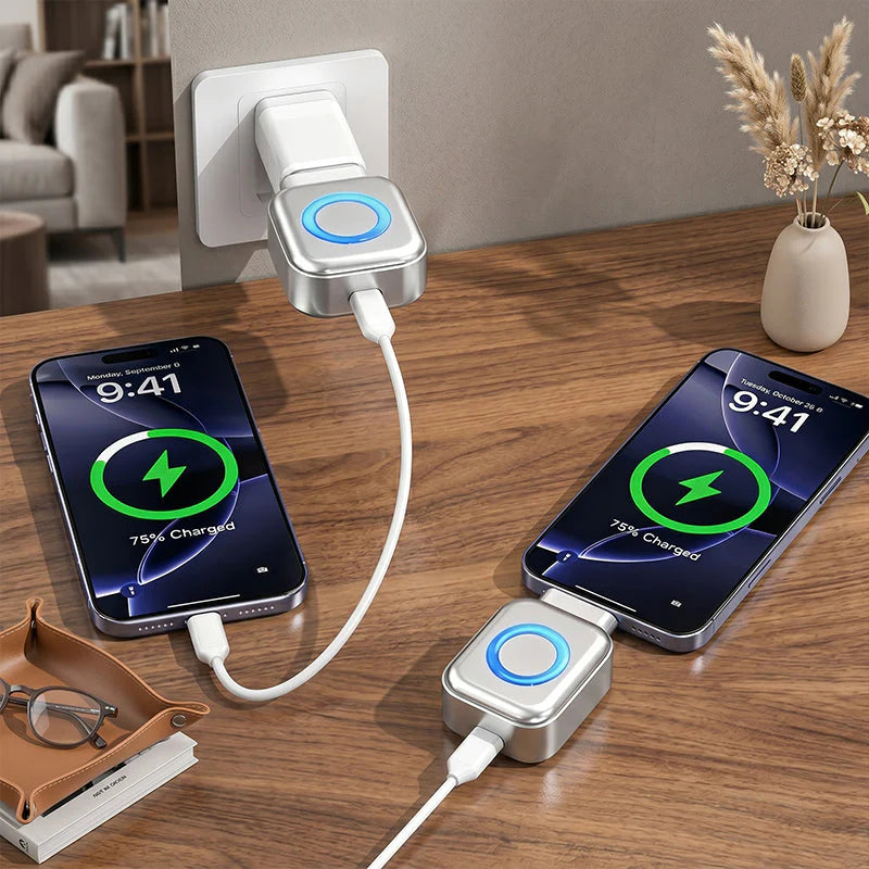 🛡️⚡rychlonabijeci-adapter-s-automatickym-vypinanim→hitri-polnilni-adapter-z-avtomatskim-izklopom-140w
