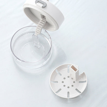 🦷 50 % popust – Časovno omejena ponudba! Večnamenski zaščitni etui z varnim zapiranjem – ščiti pred poškodbami in bakterijami. ✨🧼