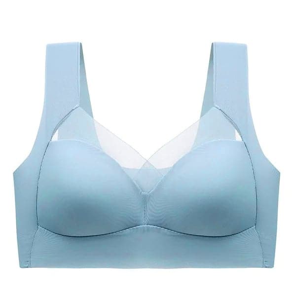 Seksi push-up modrčki brez rokavov 【1+1 brezplačno】 16 ocen