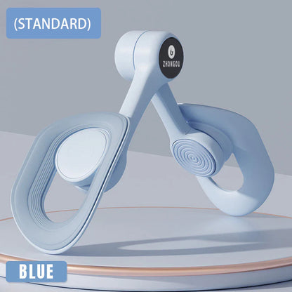 ✨ Trener mišic medeničnega dna – 360° vrtenje za vadbo celega telesa! ✨