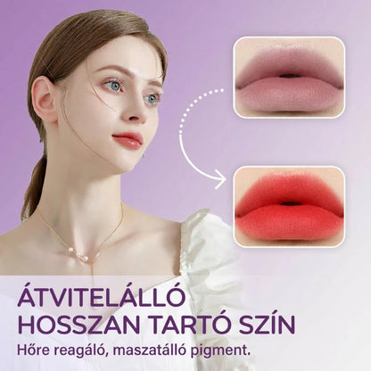 💄Vlažilna, vodoodporna in dolgoobstojna šminka