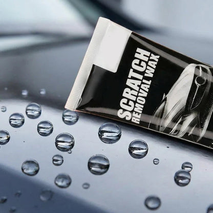 Univerzalni vosek za odstranjevanje prask z vozil – obnova laka v 3 korakih, 120 ml