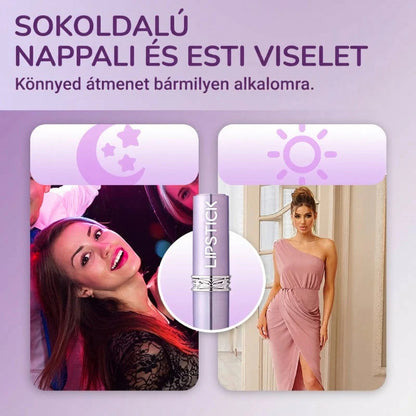 💄Vlažilna, vodoodporna in dolgoobstojna šminka