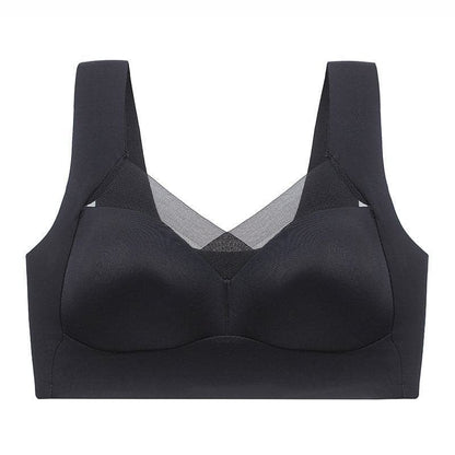 Seksi push-up modrčki brez rokavov 【1+1 brezplačno】 16 ocen
