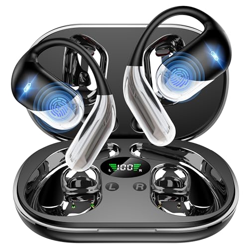 Prevajalske slušalke Bluetooth 3v1 – Prevajanje, glasba in klici | Q16 AI H3