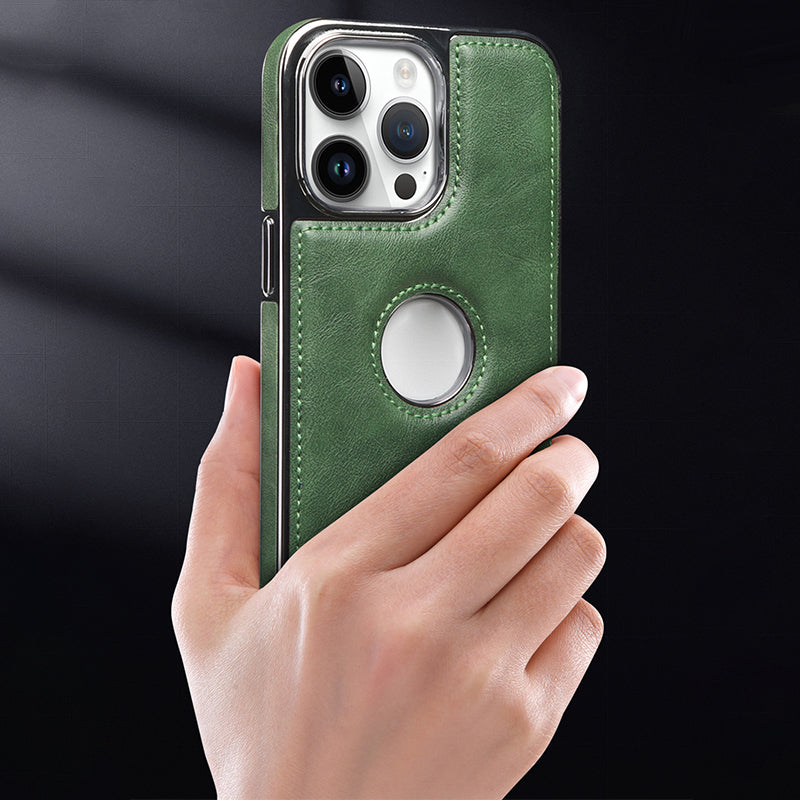 💢Ovitek za telefon - luksuzno usnje