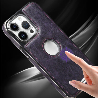 💢Ovitek za telefon - luksuzno usnje