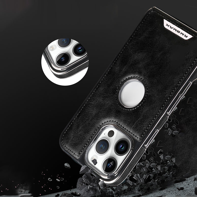 💢Ovitek za telefon - luksuzno usnje
