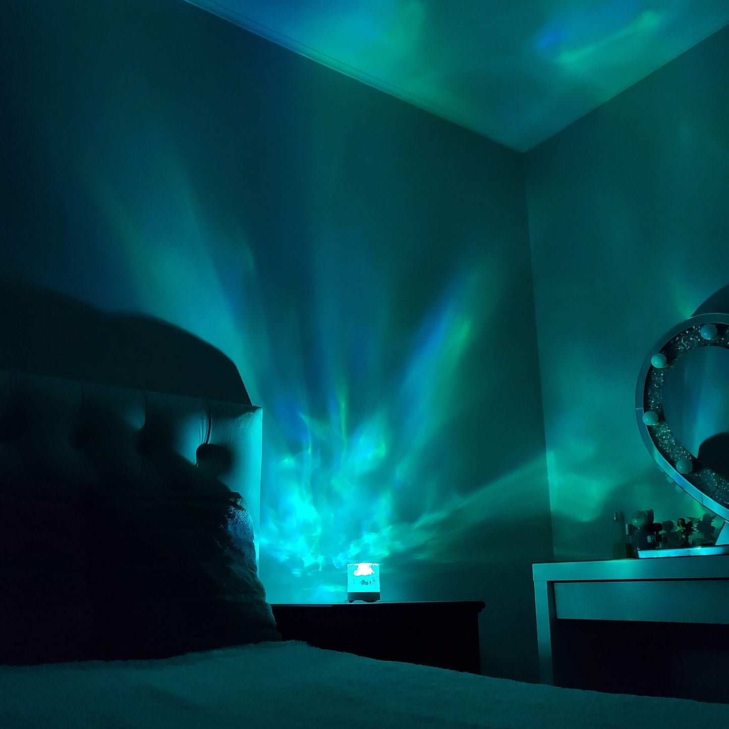 🔥 Vroča razprodaja 🔥 Aurora Prism