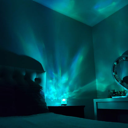 🔥 Vroča razprodaja 🔥 Aurora Prism