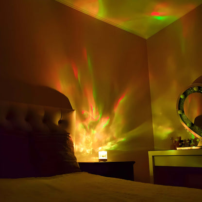 🔥 Vroča razprodaja 🔥 Aurora Prism