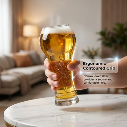 Sod piva v obliki gasilnega aparata + 🍺vrček piva – 2-litrski ročni točilnik 🍺 [Kupite enega, dobite enega brezplačno]